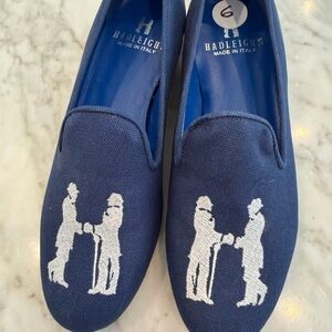 Women’s Slip-On Loafers